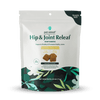 Pet Releaf Hip & Joint Releaf Edibites Peanut Butter & Banana Pet Releaf Hip & Joint Releaf Edibites Peanut Butter & Banana