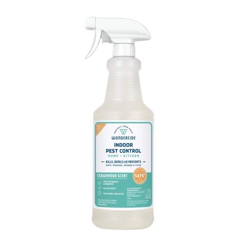 Wondercide Flea & Tick Control Cedarwood