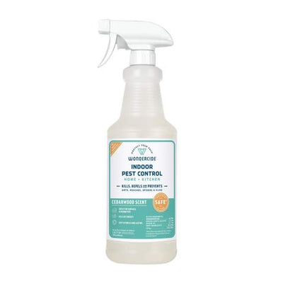 Wondercide Flea & Tick Control Cedarwood Wondercide Flea & Tick Control Cedarwood