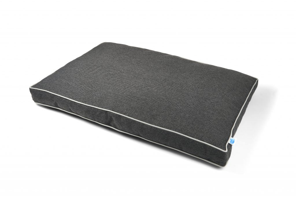 Messy Mutts Studio Standard Bed