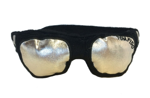 Haute Diggity Tom Fido Sunglasses
