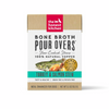Honest Kitchen Bone Broth Pour Overs Turkey & Salmon Stew Honest Kitchen Bone Broth Pour Overs Turkey & Salmon Stew