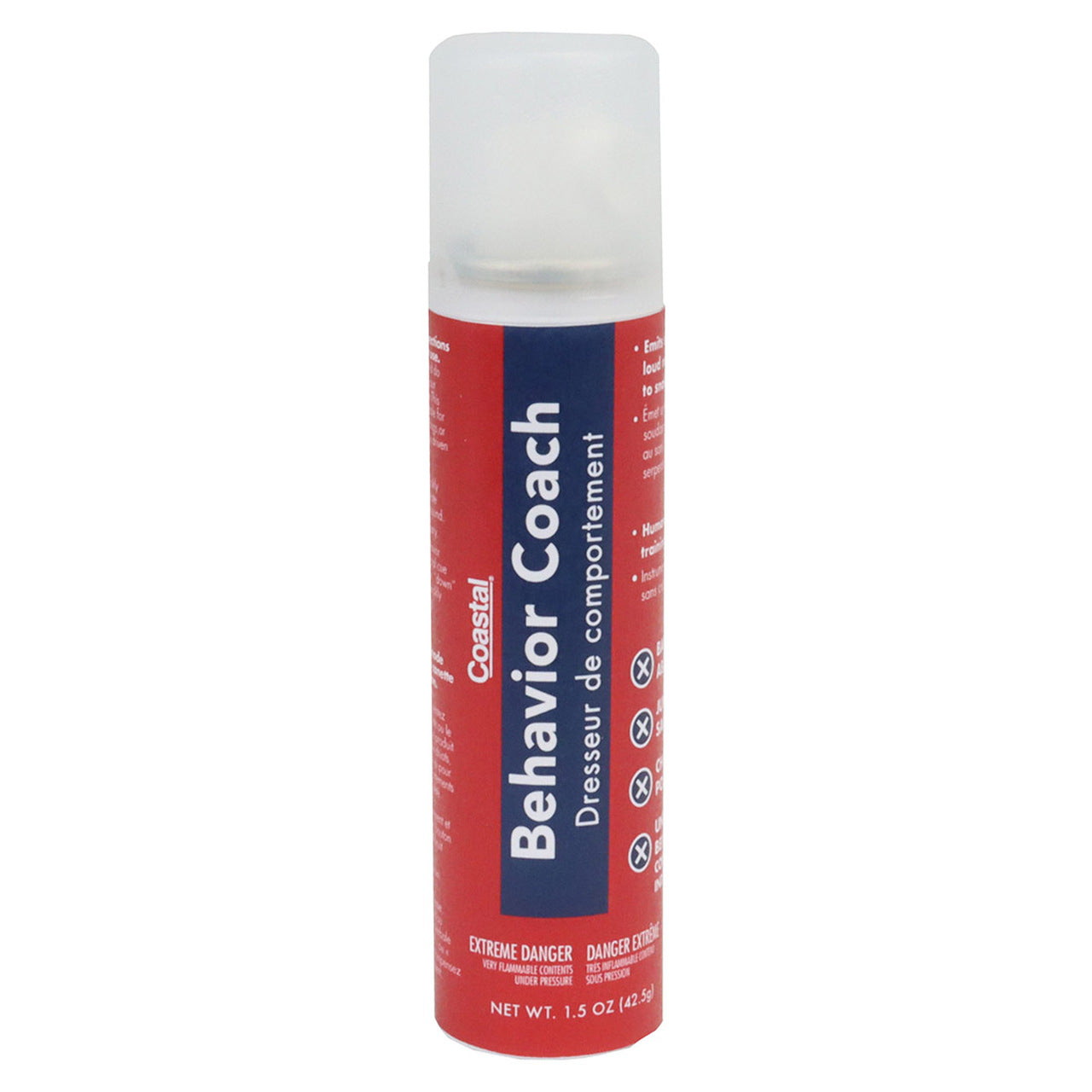 Coastal Behavior Coach 1.5 oz.