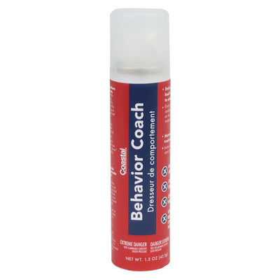 Coastal Behavior Coach 1.5 oz. Coastal Behavior Coach 1.5 oz.