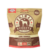 Primal Raw Frozen Lamb Formula Primal Raw Frozen Lamb Formula