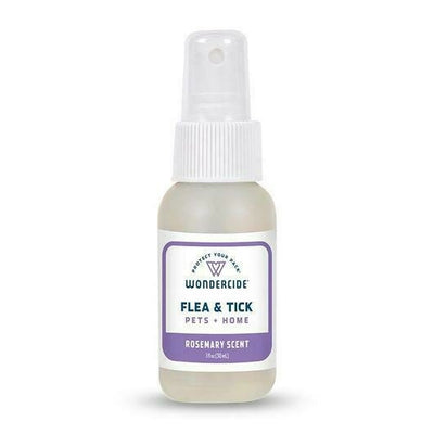 Wondercide Flea & Tick Control Rosemary Wondercide Flea & Tick Control Rosemary