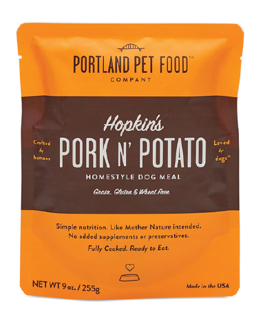 Brand: Portland Pet Food