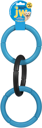 Jw top invincible chains