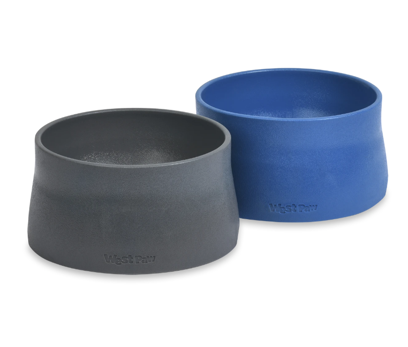 West Paw No Slip Bowl