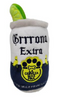 Haute Diggity Grrrona Beer Can Haute Diggity Grrrona Beer Can