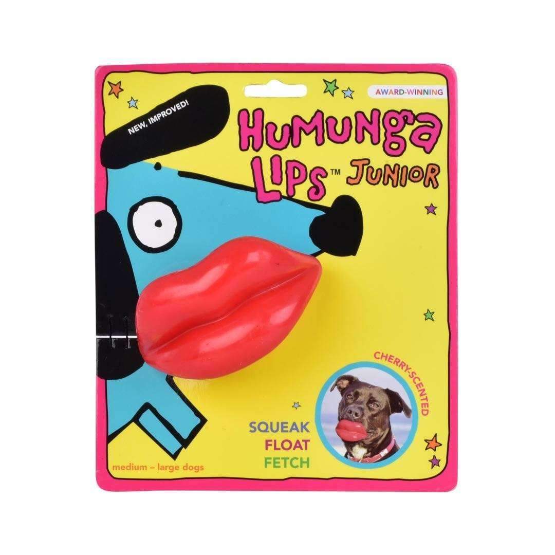 Humunga Lips