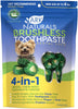 Ark Naturals Brushless Toothpaste Ark Naturals Brushless Toothpaste