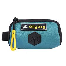 Olly Dog Scoop Pick Up Bags