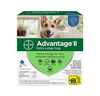 Advantage II - 4 Pack Advantage II - 4 Pack