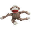 Huggle Hounds Knottie Sock Monkey Huggle Hounds Knottie Sock Monkey
