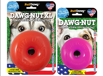 Ruff Dawg Dawg-Nut Ruff Dawg Dawg-Nut
