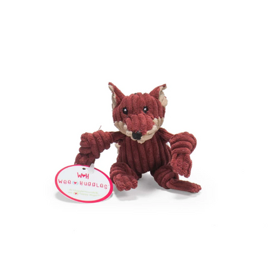 Huggle Hounds Knottie Fox Huggle Hounds Knottie Fox