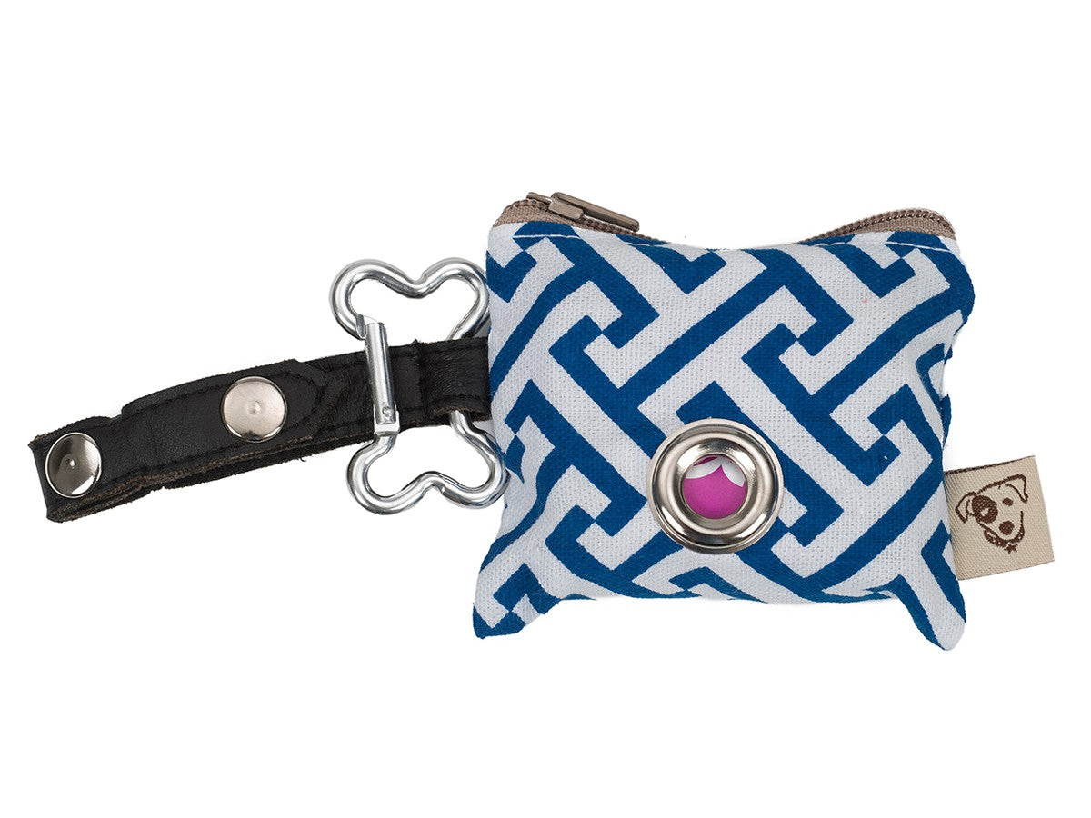 Jax & Bones P.U.P. Waste Bag Dispenser