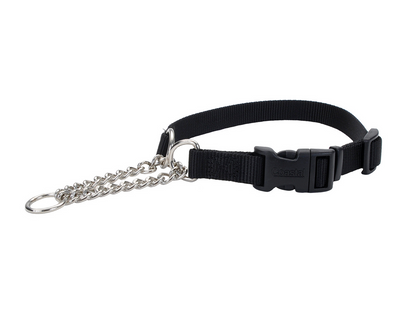 Coastal Check Training Collar with Buckle Coastal Check Training Collar with Buckle