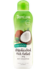 Tropiclean Medicated Oatmeal & Tea Tree Shampoo 20 oz. Tropiclean Medicated Oatmeal & Tea Tree Shampoo 20 oz.