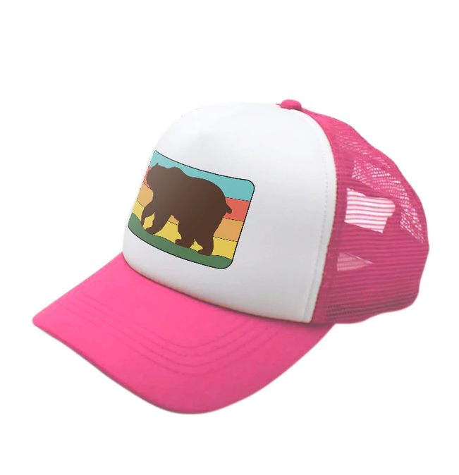 Cat Collection | Shop Size Large Cat Hats All-Terrain / Pink