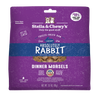 Stella & Chewy's Cat Freeze-Dried Absolutely Rabbit Stella & Chewy's Cat Freeze-Dried Absolutely Rabbit