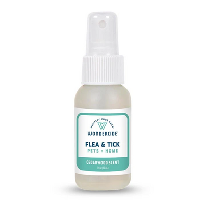 Wondercide Flea & Tick Control Cedarwood Wondercide Flea & Tick Control Cedarwood