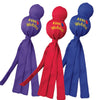 Kong Classic Wubba Assorted Colors Kong Classic Wubba Assorted Colors