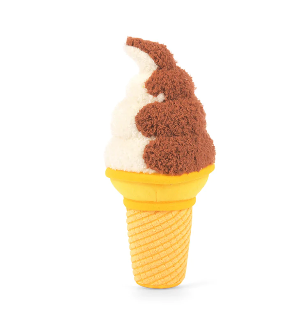 P.L.A.Y. Snack Attack Swirls & Slobbers Soft Serve