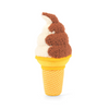 P.L.A.Y. Snack Attack Swirls & Slobbers Soft Serve P.L.A.Y. Snack Attack Swirls & Slobbers Soft Serve