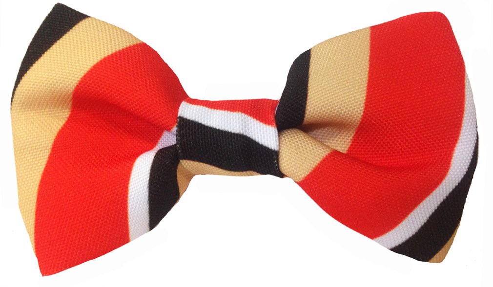 Walk-E-Woo Bowties