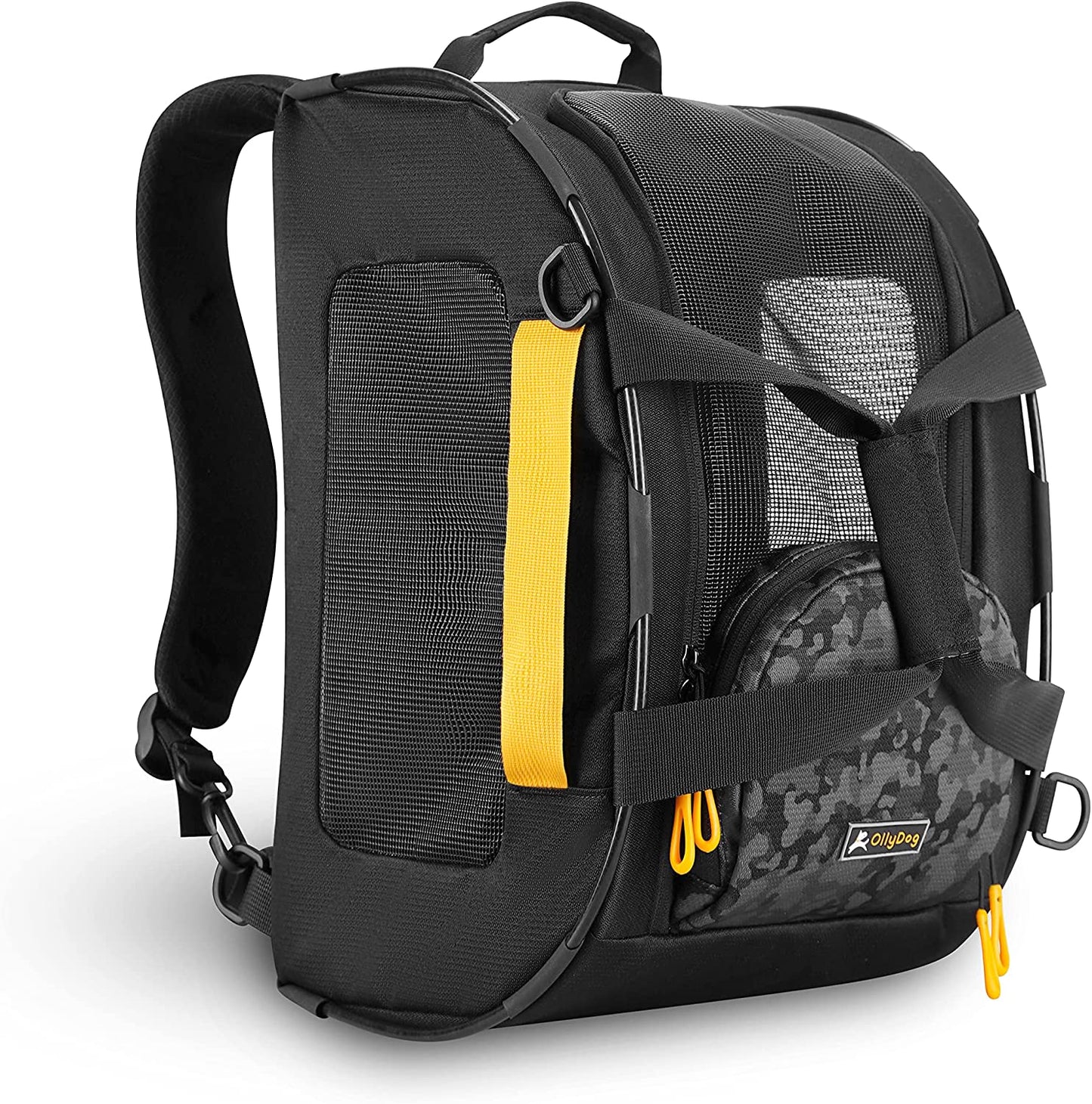 Olly Dog Meridian Dog Carrier