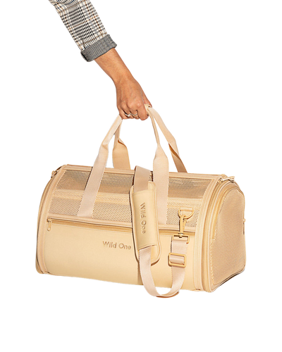 Wild One Pet Travel Carrier Wild One Pet Travel Carrier