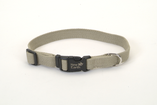 Coastal Soy Dog Collar