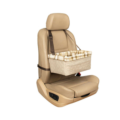Pet Safe Quilted Booster Seat Pet Safe Quilted Booster Seat
