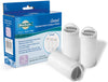 Drinkwell 360 Replacement Carbon Filters 3ct. Drinkwell 360 Replacement Carbon Filters 3ct.