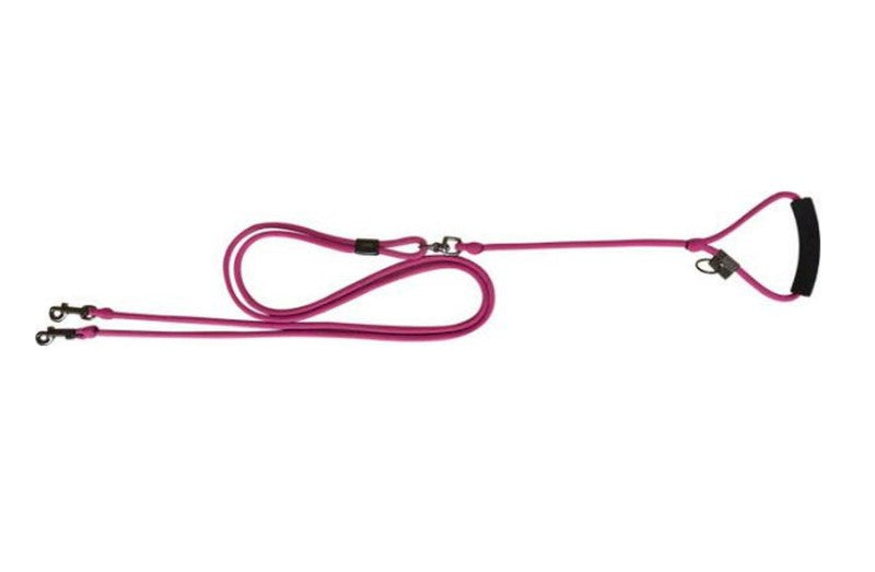 Timberwolf Alpine 2 Dog Leash 4' 7/16