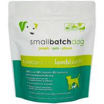 Small Batch Freeze Dried Lamb Hearts 3.5 oz. Small Batch Freeze Dried Lamb Hearts 3.5 oz.