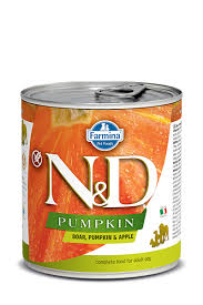 Farmina N&D Pumpkin, Boar & Apple
