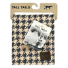 Tall Tails Fleece Blanket Tall Tails Fleece Blanket
