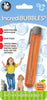 Pet Qwerks Doggy IncrediBubbles Peach Pet Qwerks Doggy IncrediBubbles Peach