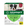 Advantage II - 4 Pack Advantage II - 4 Pack