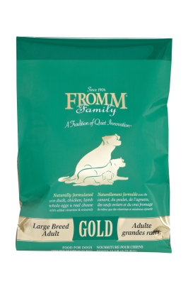 Fromm Gold Large Breed Adult