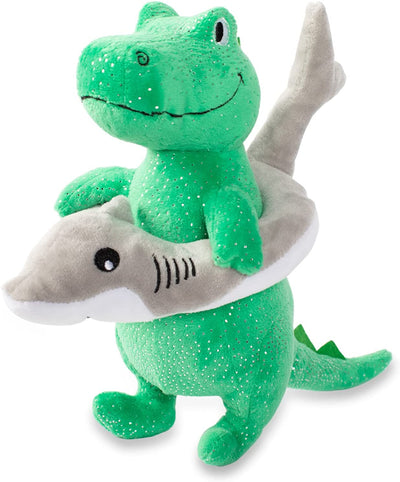 Fringe Shark Week T-Rex Fringe Shark Week T-Rex