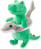 Fringe Shark Week T-Rex Fringe Shark Week T-Rex