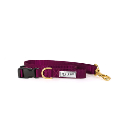 Dog + Bone Adjustable Leash Dog + Bone Adjustable Leash