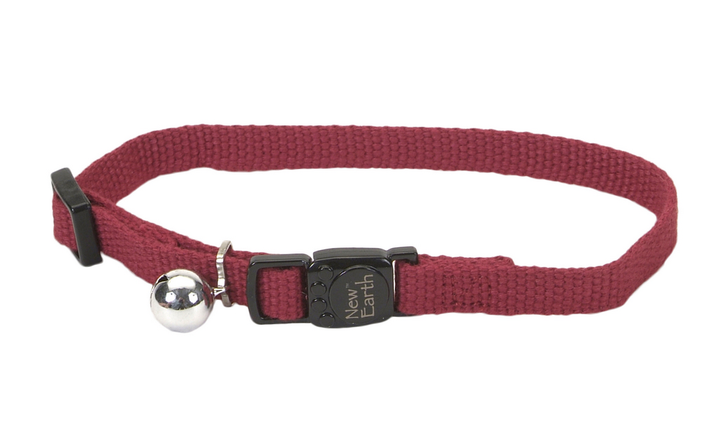 Coastal Soy Breakaway Cat Collar