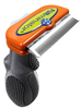 Furminator deShedding Brush for Long Hair Dogs Furminator deShedding Brush for Long Hair Dogs