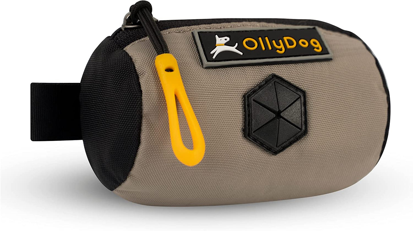 Olly Dog Scoop Pick Up Bags