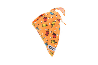 Zephyr Cooling Bandana Zephyr Cooling Bandana